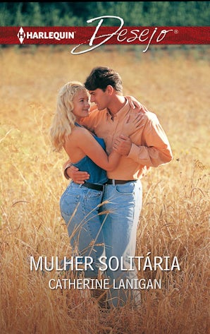 MULHER SOLITÁRIA