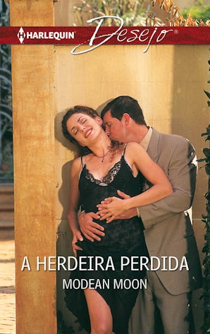 A HERDEIRA PERDIDA