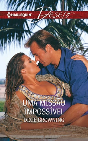 UMA MISSÃO IMPOSSÍVEL