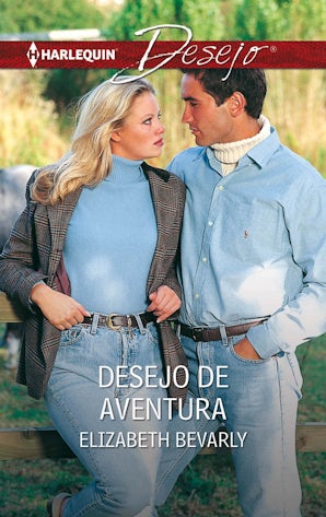 DESEJO DE AVENTURA