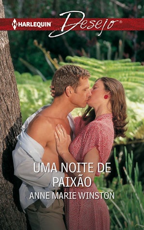 UMA NOITE DE PAIXÃO