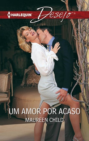 UM AMOR POR ACASO