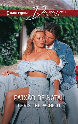 PAIXÃO DE NATAL
