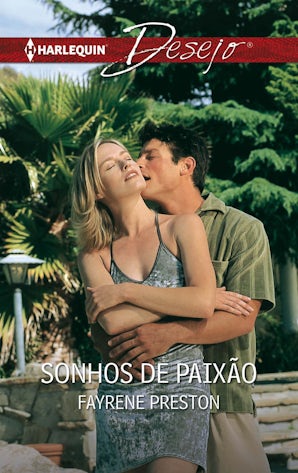 SONHOS DE PAIXÃO