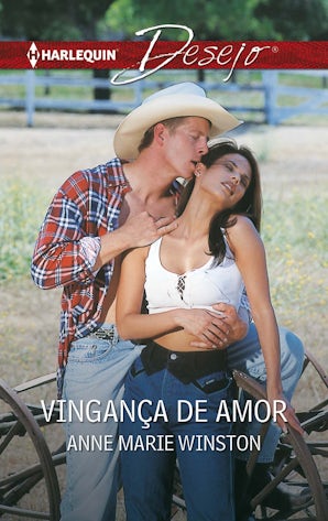 VINGANÇA DE AMOR