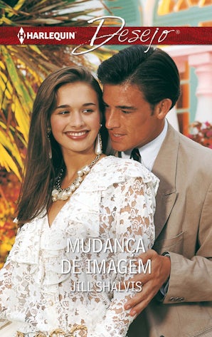 MUDANÇA DE IMAGEM