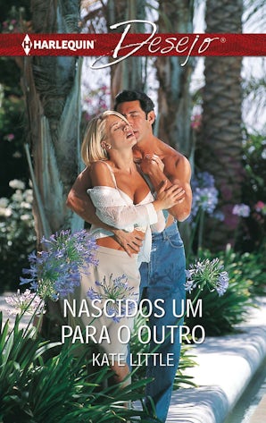 NASCIDOS UM PARA O OUTRO