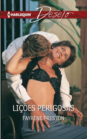LIÇÕES PERIGOSAS