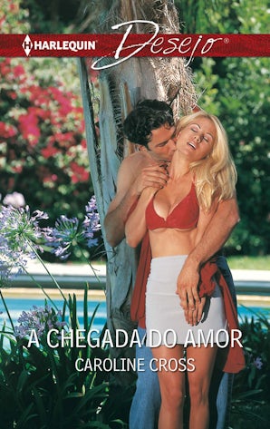 A CHEGADA DO AMOR