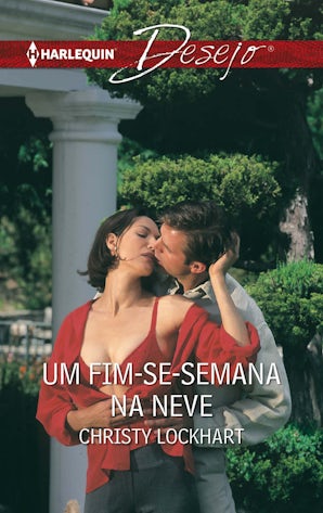 UM FIM-SE-SEMANA NA NEVE