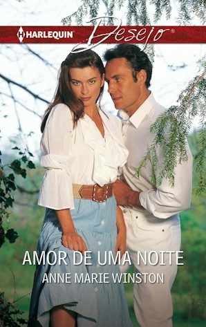 AMOR DE UMA NOITE