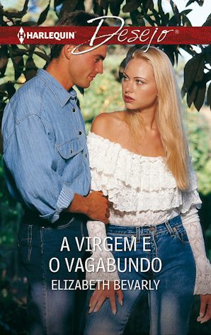 A VIRGEM E O VAGABUNDO