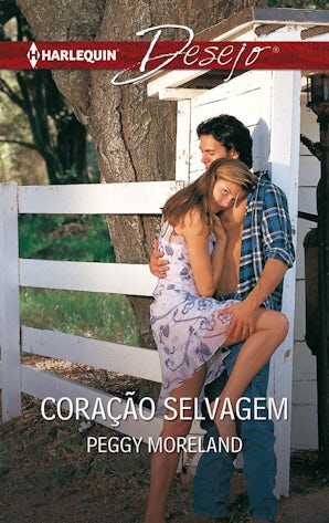 CORAÇÃO SELVAGEM