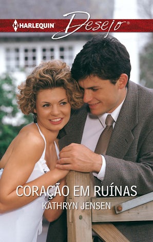 CORAÇÃO EM RUÍNAS