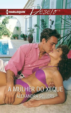 A MULHERR DO XEQUE