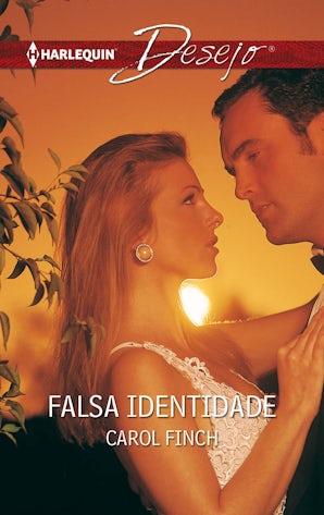 FALSA IDENTIDADE