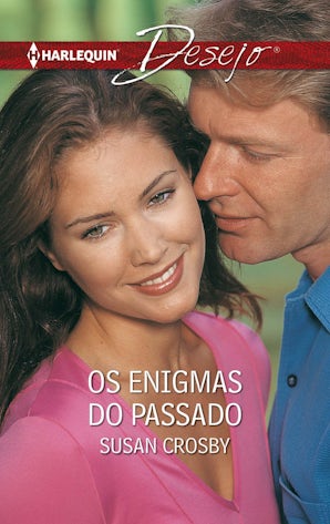 OS ENIGMAS DO PASSADO