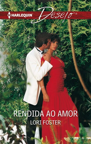 RENDIDA AO AMOR