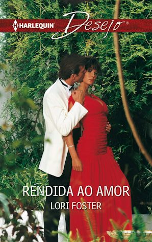 RENDIDA AO AMOR