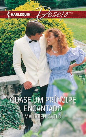 QUASE UM PRÍNCIPE ENCANTADO