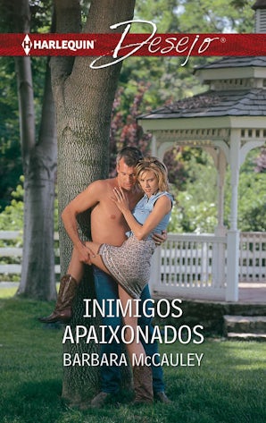 INIMIGOS APAIXONADOS
