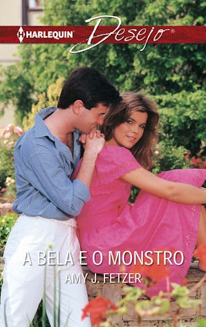 A BELA E O MONSTRO
