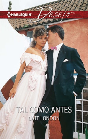 TAL COMO ANTES