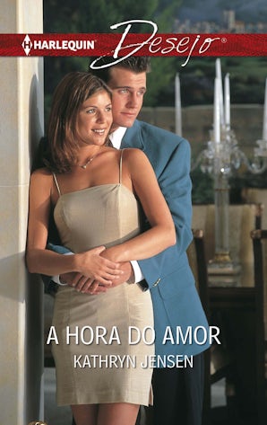 A HORA DO AMOR