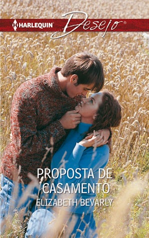 PROPOSTA DE CASAMENTO