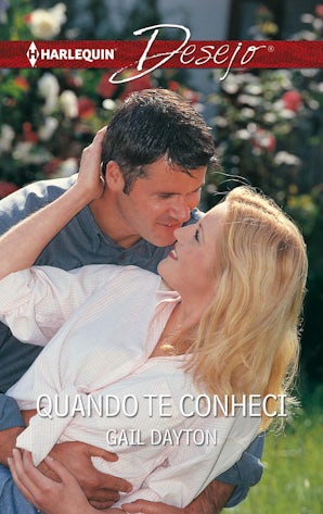 QUANDO TE CONHECI