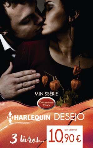 PACK MINISERIE DESEJO - FEBRERO 2025