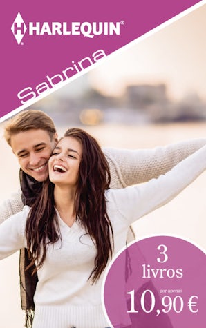 PACK MINISERIE SABRINA - MARZO 2025