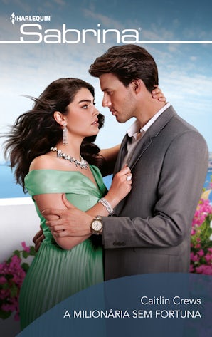 A milionária sem fortuna