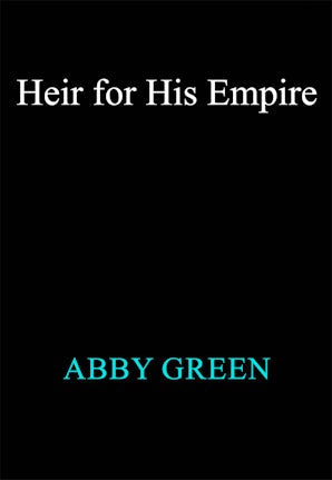 Heir for His Empire