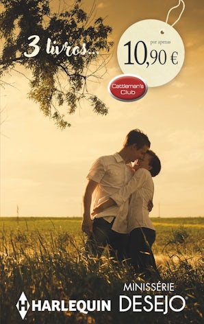 PACK MINISERIE DESEJO - JUNIO 2025