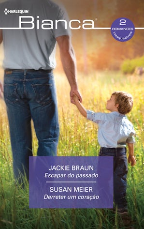 Escapar do passado - Derreter um coração