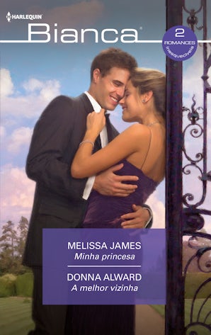 Minha princesa - A melhor vizinha