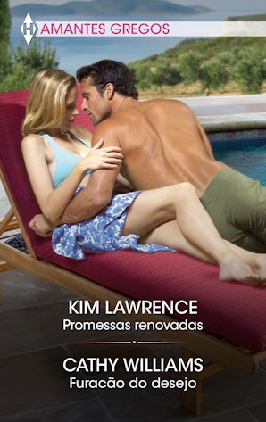 Promessas renovadas - Furacão do desejo