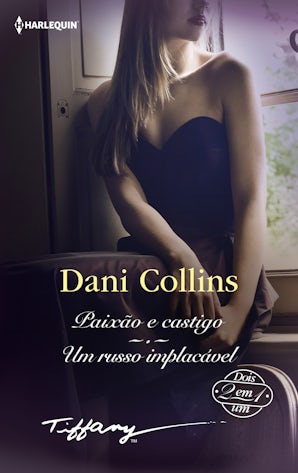 Paixão e castigo - Um russo implacável