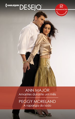 Amantes durante un mês - A rapariga do lado