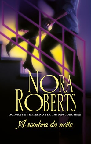 A sombra da noite