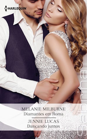 Diamantes em Roma - Dançando juntos