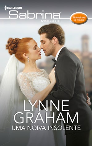 Uma noiva insolente