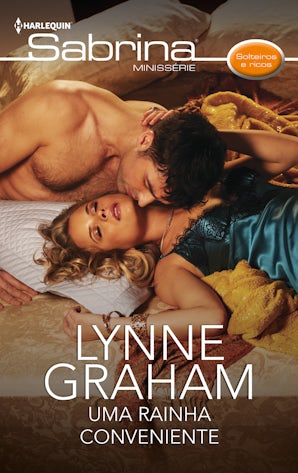 Uma rainha conveniente