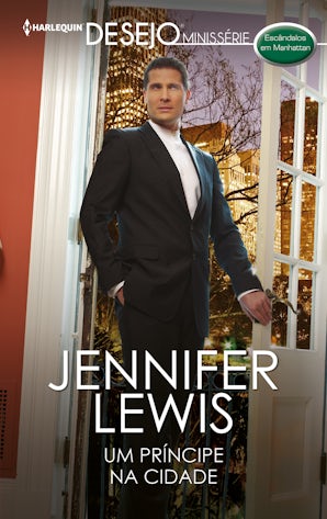 Um príncipe na cidade