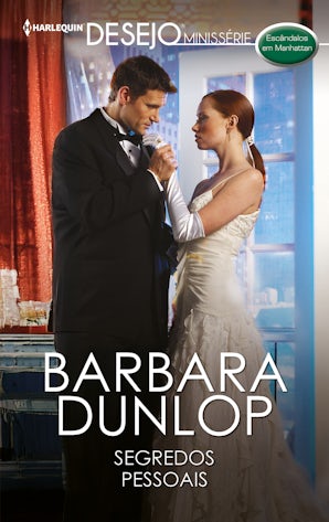Segredos pessoais