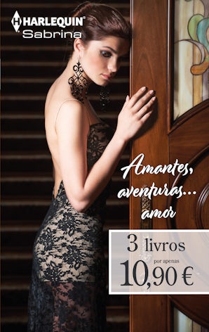 PACK SABRINA - JULIO 2025