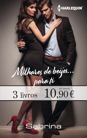 PACK SABRINA - AGOSTO 2025