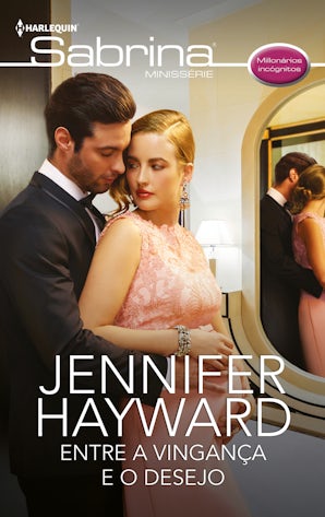 Entre a vingança e o desejo