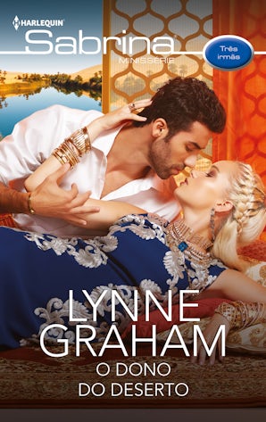 O dono do deserto